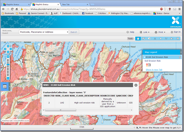 Mapinfo Professional 10.5 With Crack